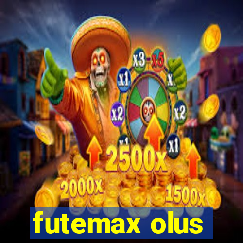 futemax olus